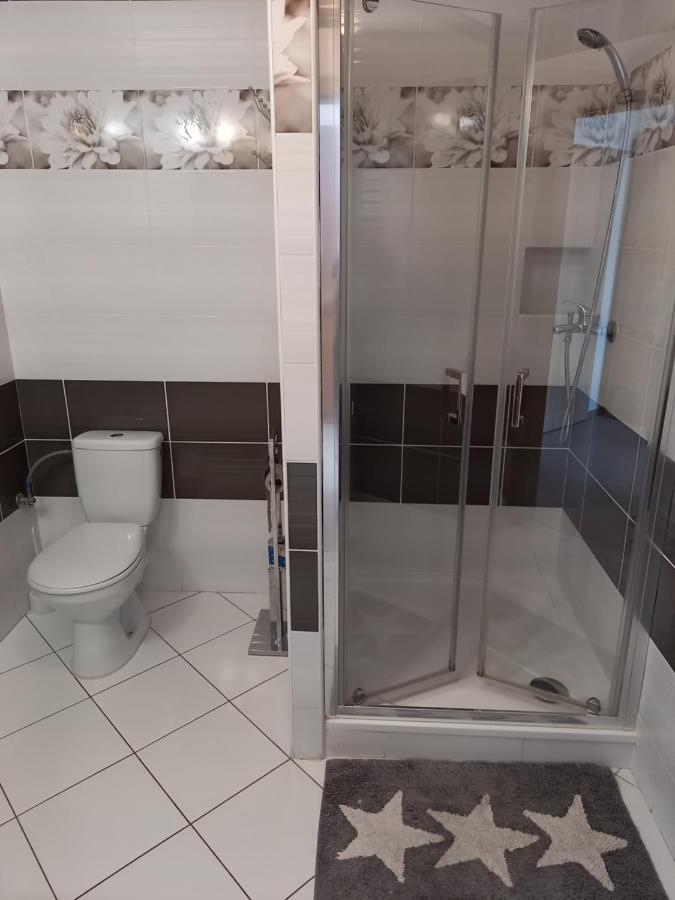 Hotel Vysehrad Turčianske Teplice Extérieur photo